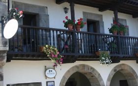 Posada La Colodra